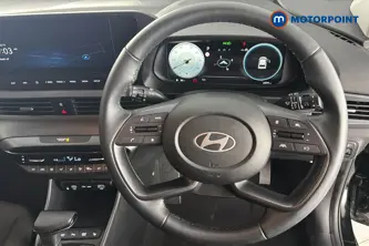 Hyundai I20 Tech Line Automatic Petrol Hatchback - Stock Number (1684688) - 2nd supplementary image