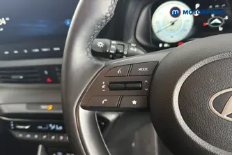 Hyundai I20 Tech Line Automatic Petrol Hatchback - Stock Number (1684688) - 4th supplementary image