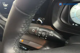 Hyundai I20 Tech Line Automatic Petrol Hatchback - Stock Number (1684688) - 5th supplementary image