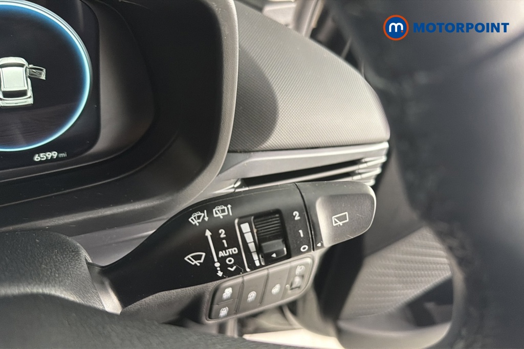 Hyundai I20 Tech Line Automatic Petrol Hatchback - Stock Number (1684688) - 6th supplementary image