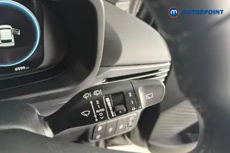 Hyundai I20 Tech Line Automatic Petrol Hatchback - Stock Number (1684688) - 6th supplementary image