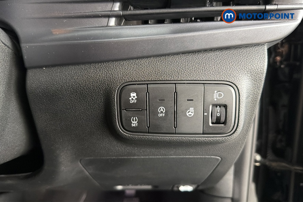 Hyundai I20 Tech Line Automatic Petrol Hatchback - Stock Number (1684688) - 11th supplementary image