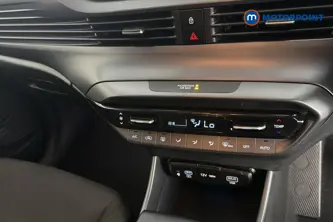 Hyundai I20 Tech Line Automatic Petrol Hatchback - Stock Number (1684688) - 12th supplementary image
