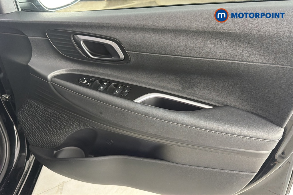 Hyundai I20 Tech Line Automatic Petrol Hatchback - Stock Number (1684688) - 18th supplementary image