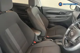 Hyundai I20 Tech Line Automatic Petrol Hatchback - Stock Number (1684688) - 22nd supplementary image