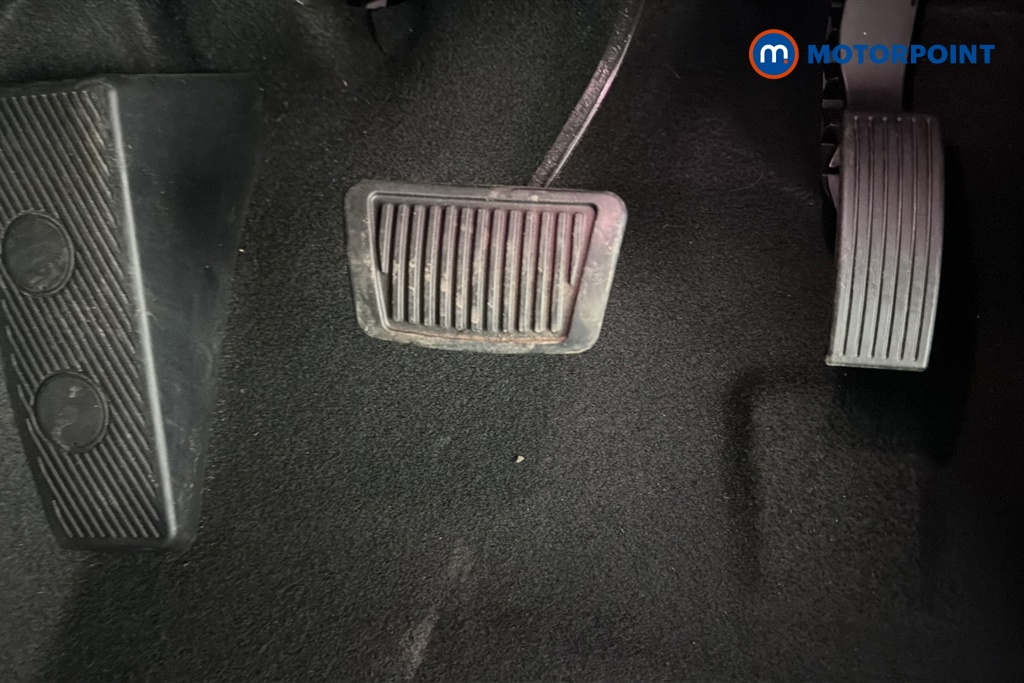 Hyundai I20 Tech Line Automatic Petrol Hatchback - Stock Number (1684688) - 24th supplementary image