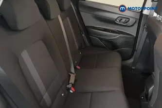 Hyundai I20 Tech Line Automatic Petrol Hatchback - Stock Number (1684688) - 25th supplementary image
