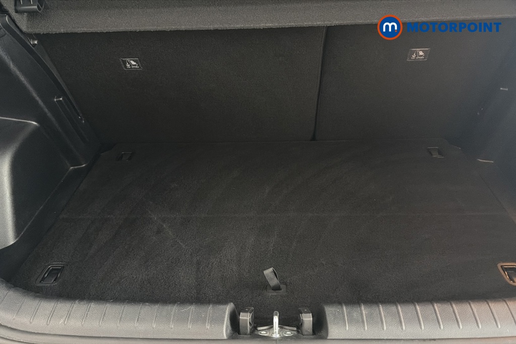 Hyundai I20 Tech Line Automatic Petrol Hatchback - Stock Number (1684688) - 30th supplementary image