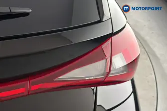 Hyundai I20 Tech Line Automatic Petrol Hatchback - Stock Number (1684688) - 36th supplementary image