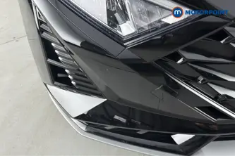 Hyundai I20 Tech Line Automatic Petrol Hatchback - Stock Number (1684688) - 38th supplementary image