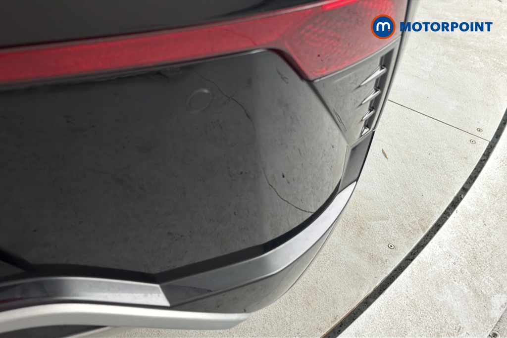 Hyundai I20 Tech Line Automatic Petrol Hatchback - Stock Number (1684688) - 39th supplementary image