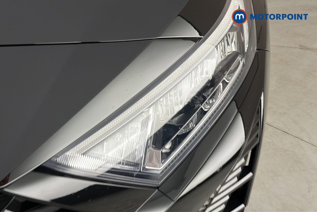 Hyundai I20 Tech Line Automatic Petrol Hatchback - Stock Number (1684688) - 42nd supplementary image