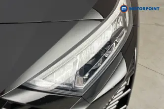 Hyundai I20 Tech Line Automatic Petrol Hatchback - Stock Number (1684688) - 42nd supplementary image