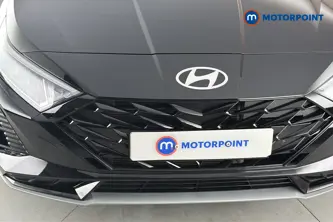 Hyundai I20 Tech Line Automatic Petrol Hatchback - Stock Number (1684688) - 43rd supplementary image