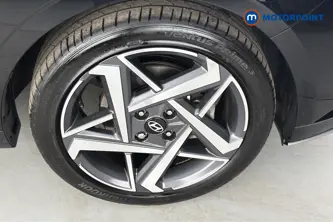 Hyundai I20 Tech Line Automatic Petrol Hatchback - Stock Number (1684688) - 47th supplementary image
