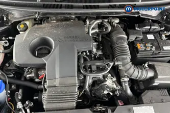 Hyundai I20 Tech Line Automatic Petrol Hatchback - Stock Number (1684688) - 48th supplementary image