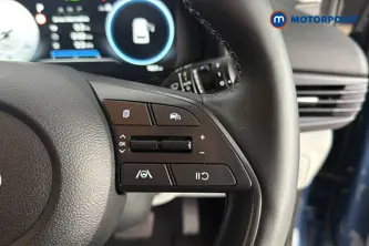 Hyundai I20 Tech Line Automatic Petrol Hatchback - Stock Number (1684696) - 3rd supplementary image