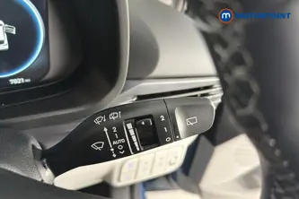 Hyundai I20 Tech Line Automatic Petrol Hatchback - Stock Number (1684696) - 6th supplementary image