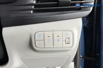 Hyundai I20 Tech Line Automatic Petrol Hatchback - Stock Number (1684696) - 11th supplementary image