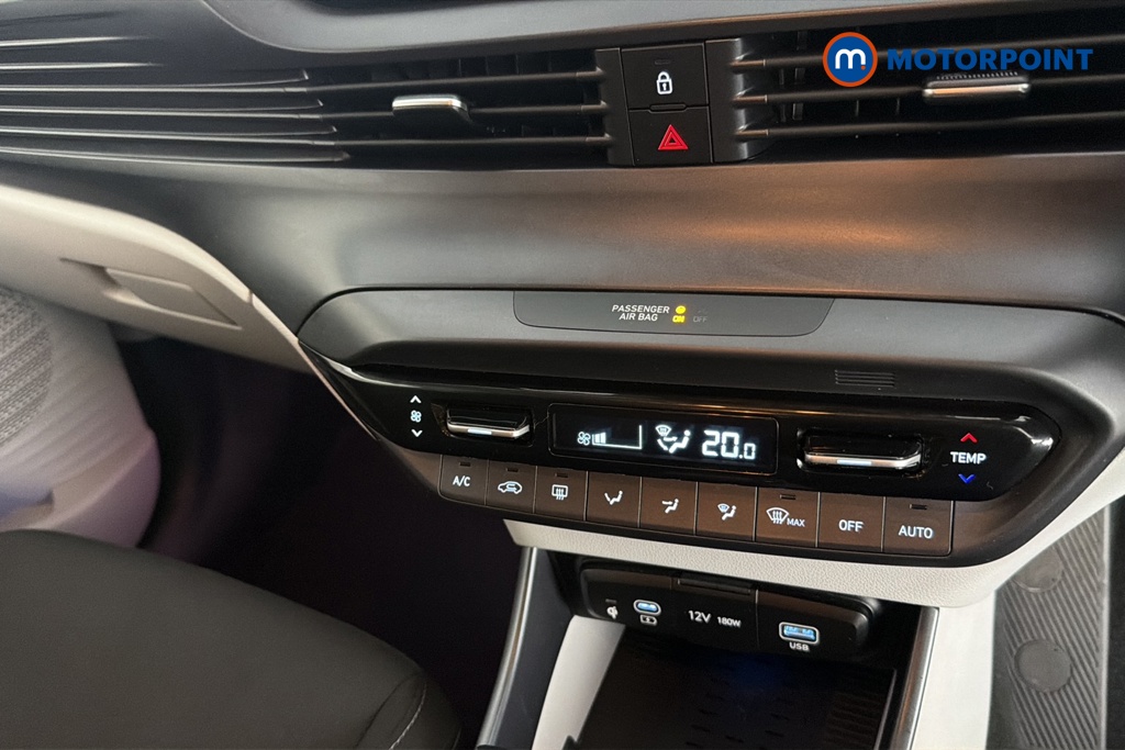 Hyundai I20 Tech Line Automatic Petrol Hatchback - Stock Number (1684696) - 12th supplementary image