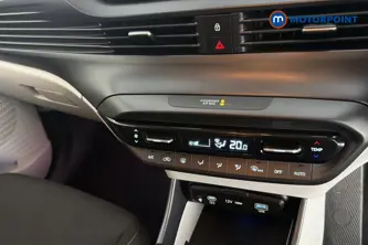 Hyundai I20 Tech Line Automatic Petrol Hatchback - Stock Number (1684696) - 12th supplementary image