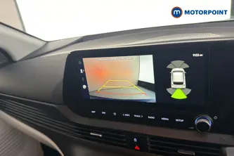 Hyundai I20 Tech Line Automatic Petrol Hatchback - Stock Number (1684696) - 13th supplementary image