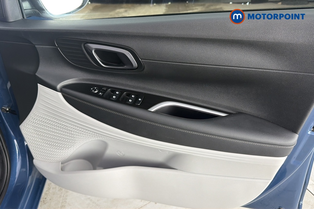 Hyundai I20 Tech Line Automatic Petrol Hatchback - Stock Number (1684696) - 18th supplementary image