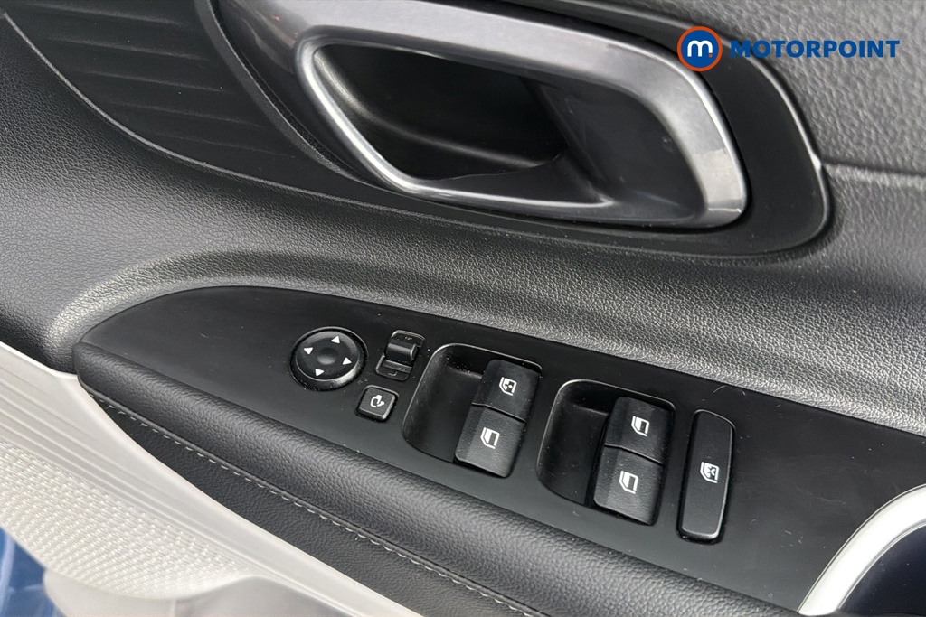 Hyundai I20 Tech Line Automatic Petrol Hatchback - Stock Number (1684696) - 19th supplementary image