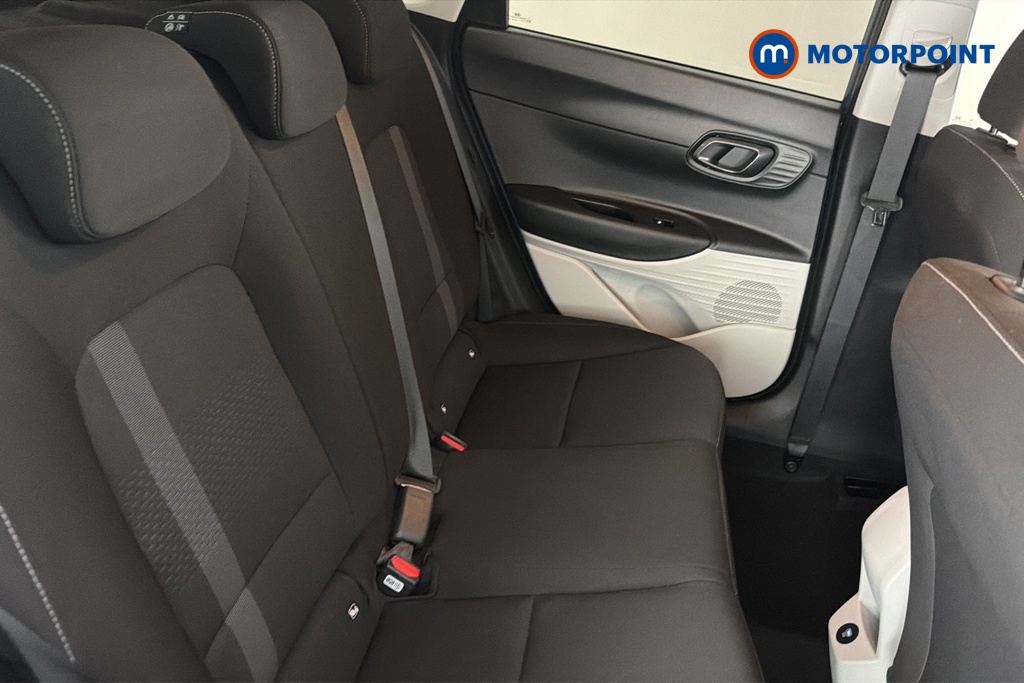Hyundai I20 Tech Line Automatic Petrol Hatchback - Stock Number (1684696) - 25th supplementary image