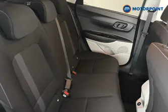 Hyundai I20 Tech Line Automatic Petrol Hatchback - Stock Number (1684696) - 25th supplementary image