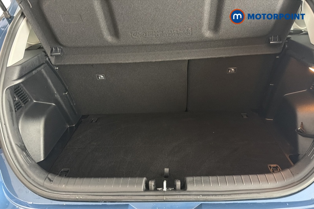 Hyundai I20 Tech Line Automatic Petrol Hatchback - Stock Number (1684696) - 30th supplementary image