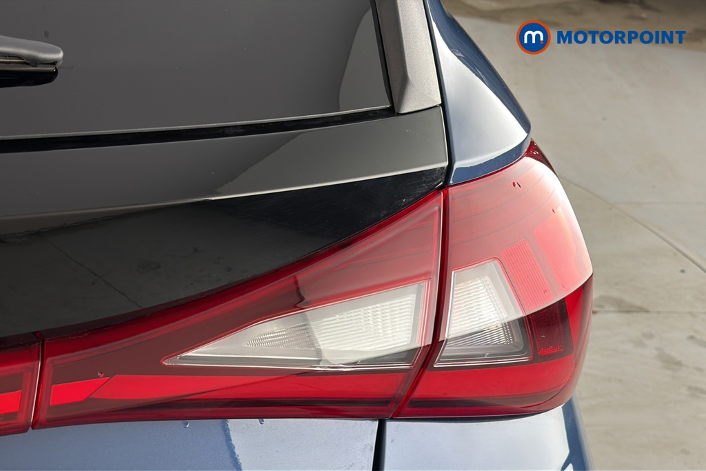 Hyundai I20 Tech Line Automatic Petrol Hatchback - Stock Number (1684696) - 36th supplementary image