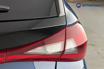 Hyundai I20 Tech Line Automatic Petrol Hatchback - Stock Number (1684696) - 36th supplementary image
