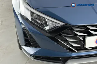 Hyundai I20 Tech Line Automatic Petrol Hatchback - Stock Number (1684696) - 38th supplementary image