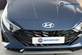 Hyundai I20 Tech Line Automatic Petrol Hatchback - Stock Number (1684696) - 43rd supplementary image