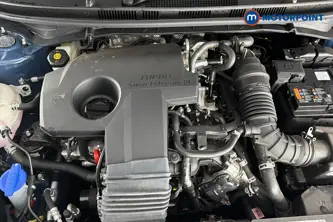 Hyundai I20 Tech Line Automatic Petrol Hatchback - Stock Number (1684696) - 48th supplementary image