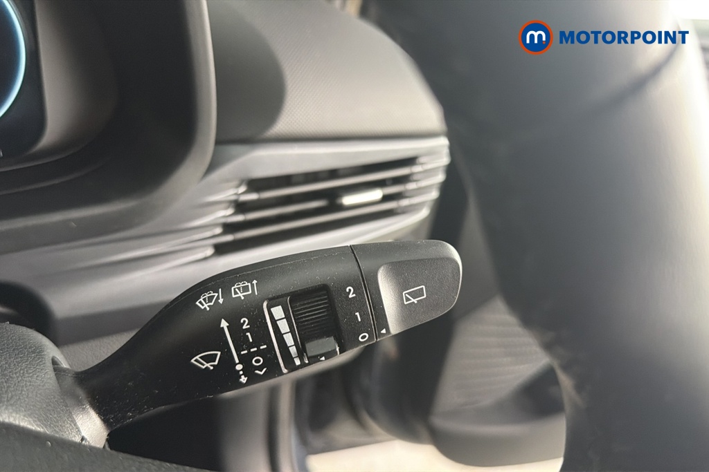 Hyundai I20 Black Line Manual Petrol Hatchback - Stock Number (1684700) - 6th supplementary image