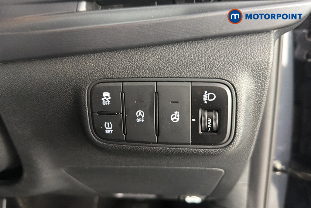 Hyundai I20 Black Line Manual Petrol Hatchback - Stock Number (1684700) - 11th supplementary image