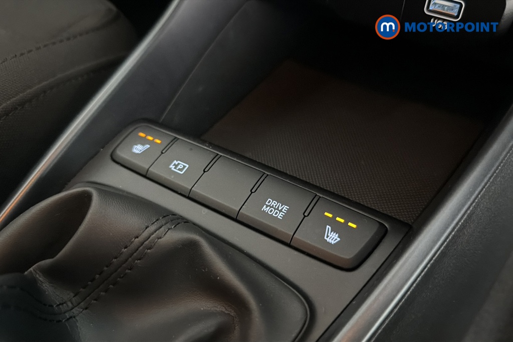 Hyundai I20 Black Line Manual Petrol Hatchback - Stock Number (1684700) - 14th supplementary image