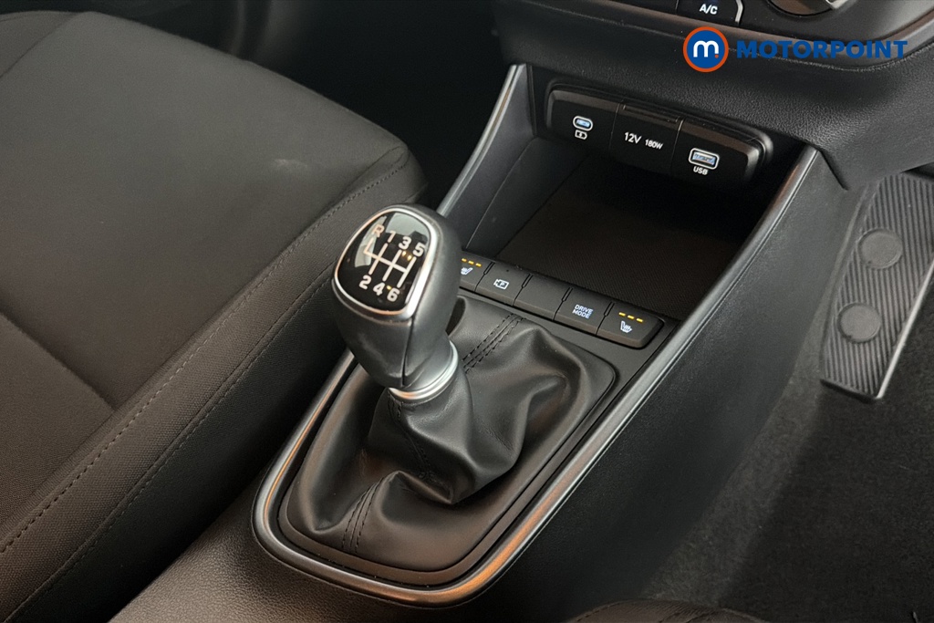 Hyundai I20 Black Line Manual Petrol Hatchback - Stock Number (1684700) - 15th supplementary image
