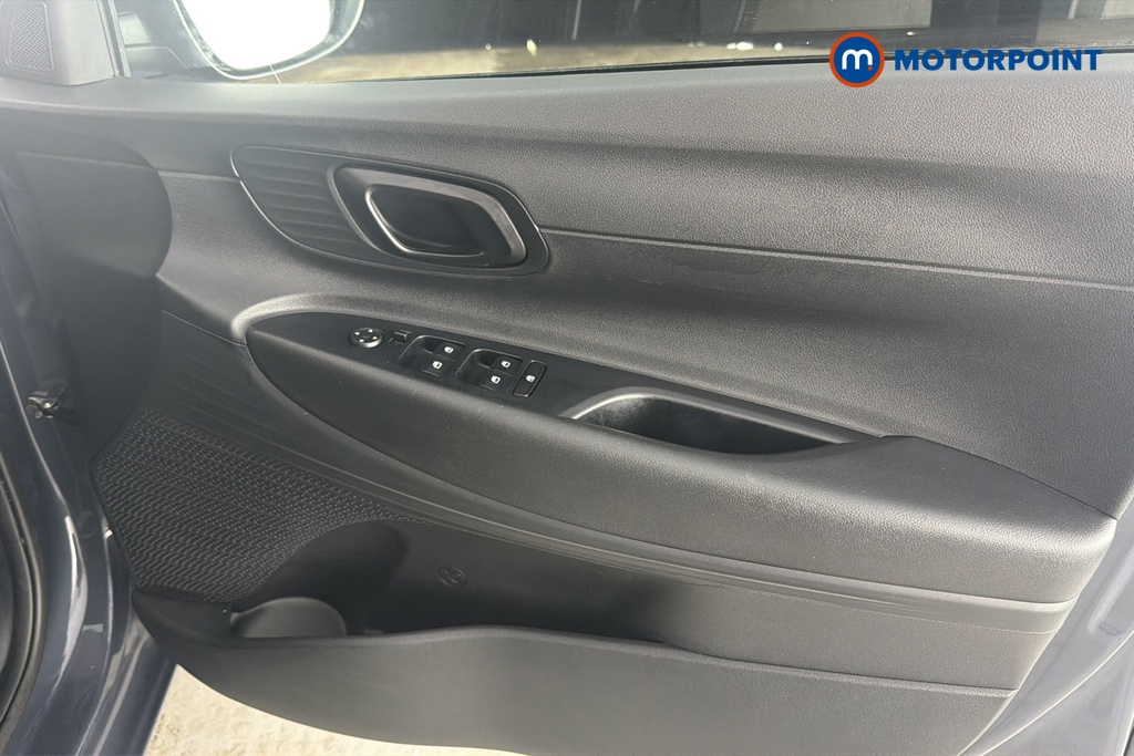Hyundai I20 Black Line Manual Petrol Hatchback - Stock Number (1684700) - 18th supplementary image