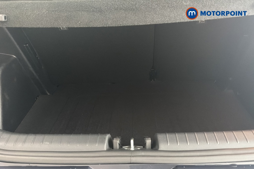 Hyundai I20 Black Line Manual Petrol Hatchback - Stock Number (1684700) - 30th supplementary image