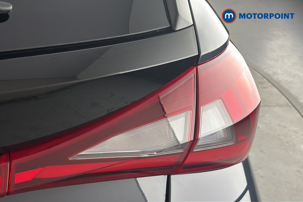 Hyundai I20 Black Line Manual Petrol Hatchback - Stock Number (1684700) - 36th supplementary image