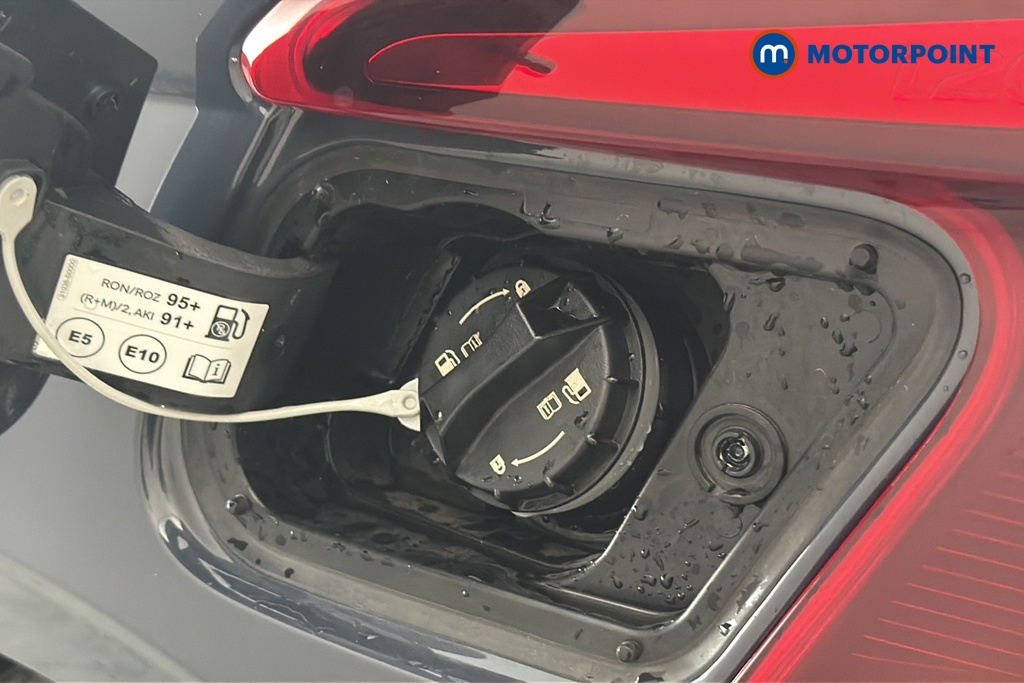 Hyundai I20 Black Line Manual Petrol Hatchback - Stock Number (1684700) - 41st supplementary image