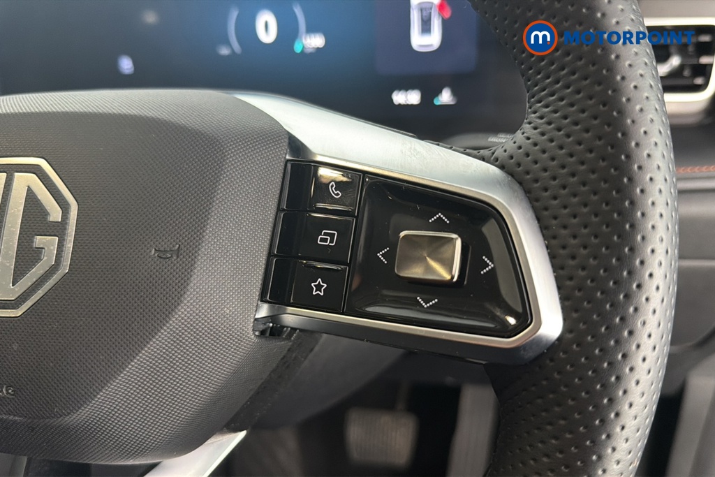 Mg Motor Uk HS Trophy Automatic Petrol SUV - Stock Number (1684737) - 3rd supplementary image
