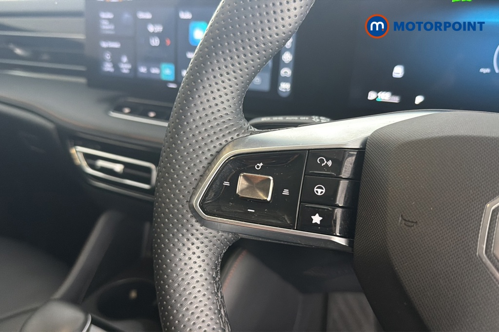 Mg Motor Uk HS Trophy Automatic Petrol SUV - Stock Number (1684737) - 4th supplementary image