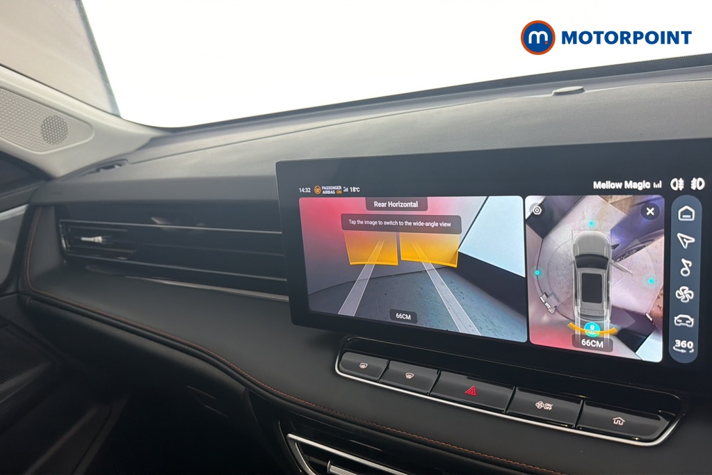 Mg Motor Uk HS Trophy Automatic Petrol SUV - Stock Number (1684737) - 13th supplementary image