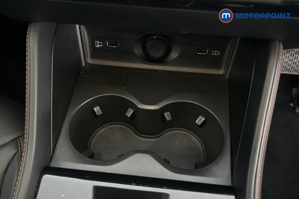 Mg Motor Uk HS Trophy Automatic Petrol SUV - Stock Number (1684737) - 16th supplementary image
