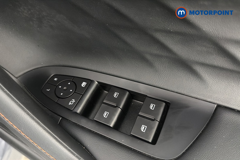 Mg Motor Uk HS Trophy Automatic Petrol SUV - Stock Number (1684737) - 19th supplementary image