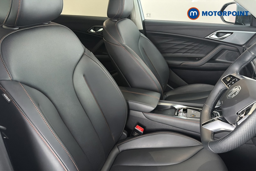 Mg Motor Uk HS Trophy Automatic Petrol SUV - Stock Number (1684737) - 22nd supplementary image